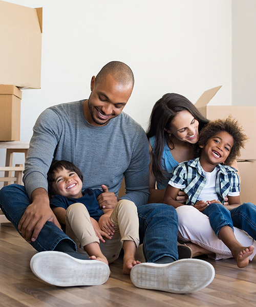 home owners