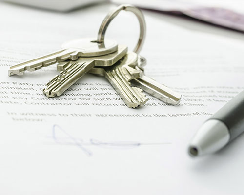 keys