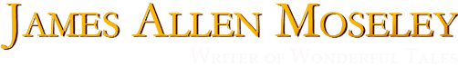 James Allen Moseley